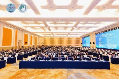 Rital Group Engages with Global Experts at the 10th AFLAS Congress 2025