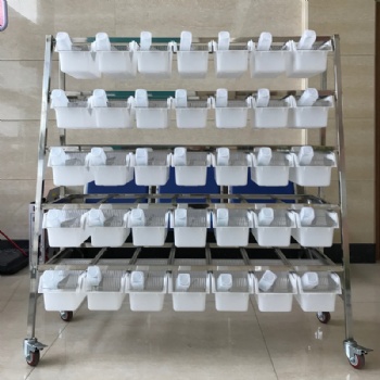 M2 Mouse Breeding Cage