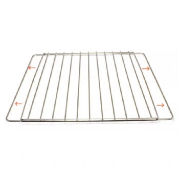 Adjustable Oven Rack