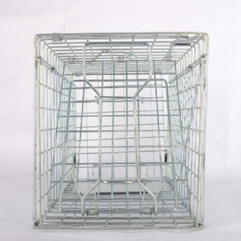 Small Animal Trap Cage