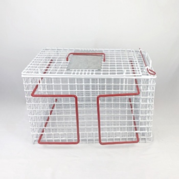 Cat Crush Cage